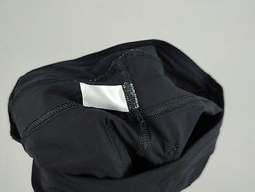 dresy do kolan: Legginsy Sportowe damskie, rozmiar S — 4