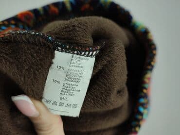 kapcie renifery ccc: Legginsy M — 5