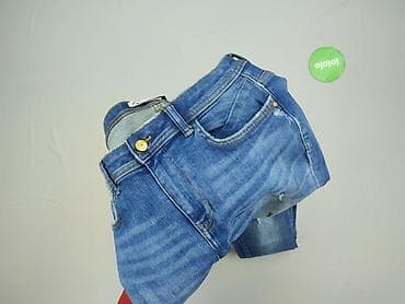 reserved 10: Zara, Jeansy dla mężczyzn, rozmiar L — 5