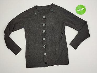 primark tech fleece: Kardigan damski, rozmiar L — 2