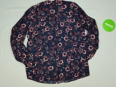 bluzka z długim rękawem tommy hilfiger damska: Tommy Hilfiger, Women's blouse — 3