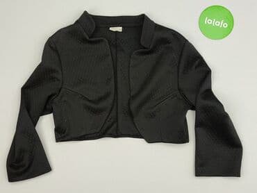 jaki żakiet do rozkloszowanej sukienki: Marynarka damska, rozmiar M — 2