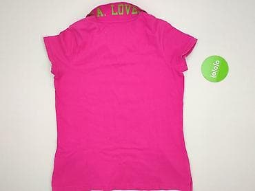 vans custom t shirty: Us Polo Assn, Damska koszulka polo, rozmiar XL — 3