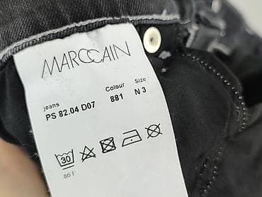 marc jacobs clothes: Marc Cain, Jeansy damskie, rozmiar S — 5
