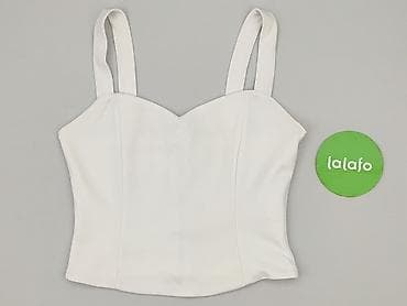 biustonosz 85c: Amisu, Top damski, rozmiar M — 2