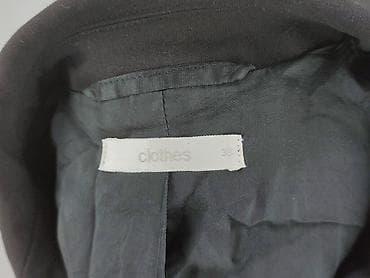 kurtka mis hm: H&M, Marynarka damska, rozmiar M — 4