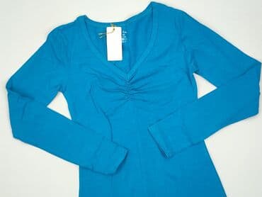 bluzy poliester: Bluzka damska, rozmiar M — 1