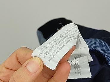 zara t shirty basic: Zara, Spodnie materiałowe damskie, rozmiar M — 6