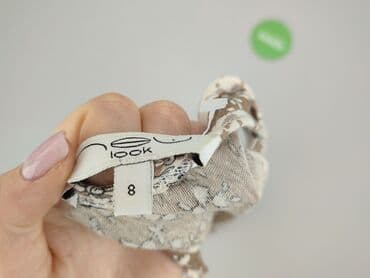 buty new look: New Look, Women`s dress, size S — 4