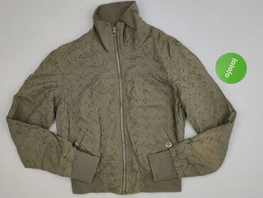 fb sister kurtka bomberka: Fishbone, Kurtka bomberka damska, rozmiar XL — 2