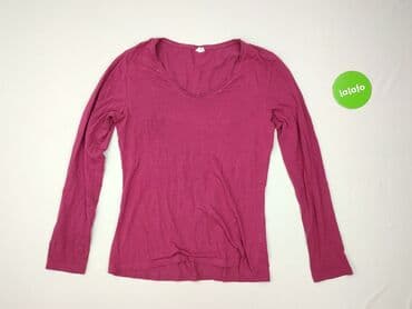 bluzki kopertowe reserved: Women's blouse, size M (EU 38) — 2