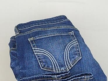 slim jeans drip: Hollister, Jeansy damskie, rozmiar S — 6