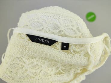 koronkowe bluzki pod żakiet: Lindex, Sukienka damska, rozmiar M — 4