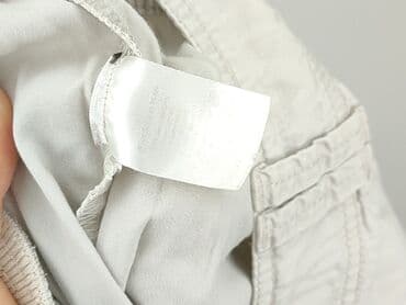 spodnie dla 60 latki: BM, Spodnie 3/4 damskie, rozmiar 6XL — 5