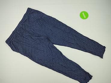 biustonosz 80 e: Esmara, Spodnie materiałowe damskie, rozmiar XL — 3