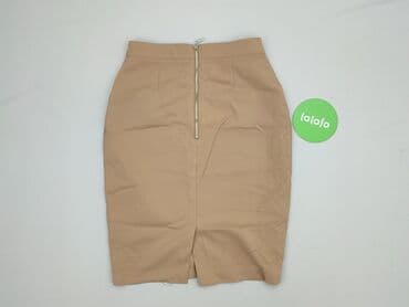 biała spódnice ołówkowe mohito: Mohito, Spódnica damska, rozmiar XS — 3