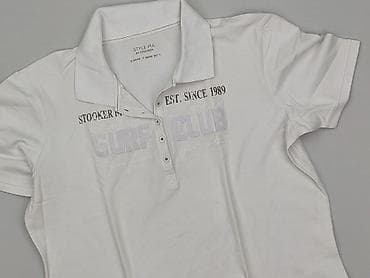 bluzy cmp: Koszulka polo dla mężczyzn, rozmiar L — 1