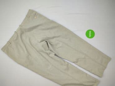 oliwkowe buty: Chino, Chinosy dla mężczyzn, rozmiar XL — 3