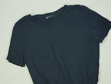 ronaldo h: Zara, T-shirt damski, rozmiar M — 1
