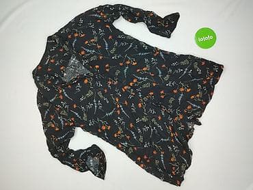 ochnik bluzy: Janina, Bluzka damska, rozmiar 2XL — 2