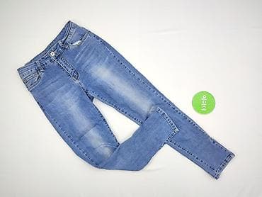dickies: Jeansy damskie, rozmiar S — 2