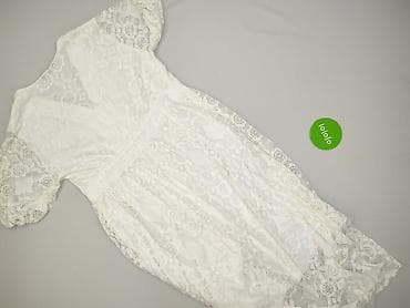 Kobiety: Shein Curve, Sukienka damska, rozmiar 3XL — 3