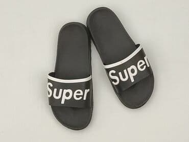 kapcie inblu ccc: Klapki 34, Używany — 1