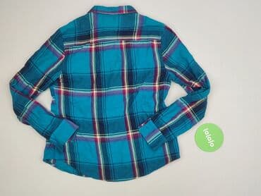 geox ubrania: George, Koszula damska, rozmiar M — 4