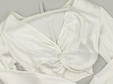 autograph crop tops: Amisu, Bluzka damska, rozmiar S — 1