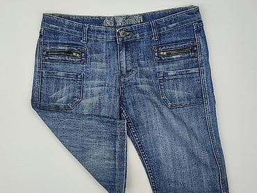 cross jeans jacket: Szorty damskie, rozmiar XL — 1