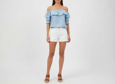 sukienki rozkloszowane: Sukienka damska, rozmiar M — 1