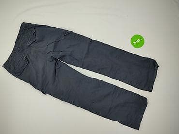 spodnie carry: Zara, Spodnie cargo damskie, rozmiar M — 3