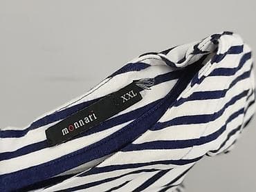 marcona marynarka: Monnari, Bluzka damska, rozmiar 2XL — 4