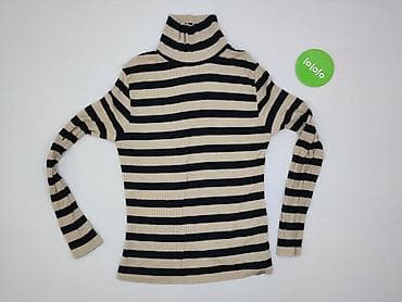 pull and bear ro: Esmara, Golf damski, rozmiar S — 2