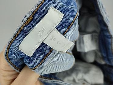 maverick jeans: H&M, Jeansy damskie, rozmiar S — 4