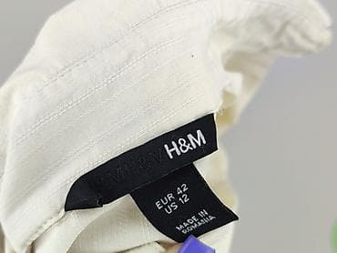 louis: H&M, Koszula damska, rozmiar L — 4