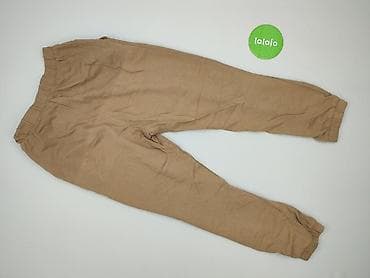 smog daily essentials: Zara, Spodnie dresowe damskie, rozmiar S — 3