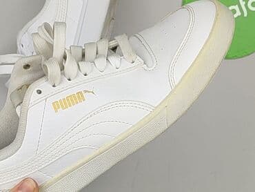walkmaxx trampki damskie: Puma, Sneakersy damskie, rozmiar 36 — 7