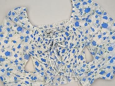 moves: SZACHOWNICA, Bluzka damska, rozmiar L — 1