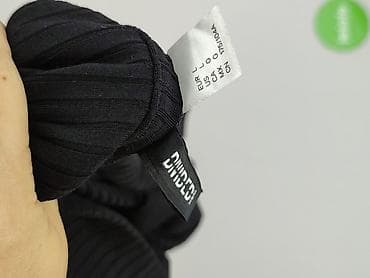 hm 3: H&M Divided, Bluzka damska, rozmiar L — 4
