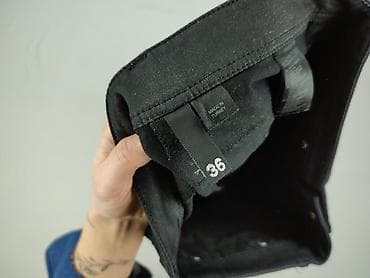 version jeans damskie: H&M Divided, Jeansy damskie, rozmiar S — 4