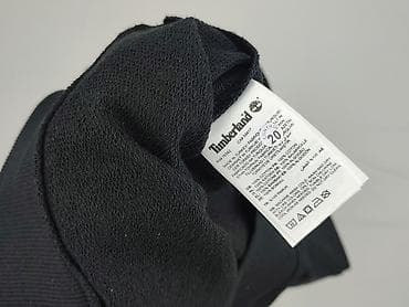 chaotic system bluza: Timberland, Bluza dla mężczyzn, rozmiar XS — 5