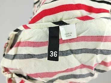 ubrania w stylu boho: Kombinezon damski, rozmiar S — 4