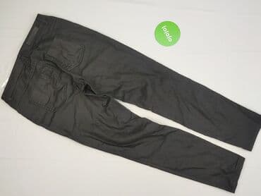 marynarki plus size damskie: ONLY, Spodnie materiałowe damskie, M — 3