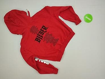 bluza slayer: H&M Divided, Bluza z kapturem damska, rozmiar M — 3