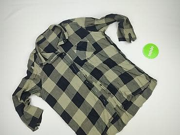 magmac kurtki: Koszula damska, rozmiar M — 2