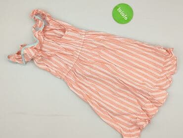 top z koronką sinsay: Dress, 10 years, 134-140 cm, condition - Perfect — 3