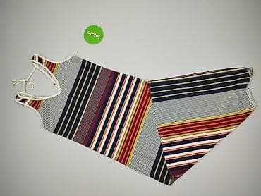 buty malinowe: Camaïeu, Sukienka damska, rozmiar S — 2