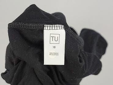 spódnica patchwork: Tu, Szorty damskie, rozmiar 3XL — 5