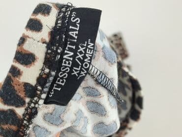 legginsy damskie xxl allegro: Tessentials, Legginsy Sportowe damskie, rozmiar XL — 4